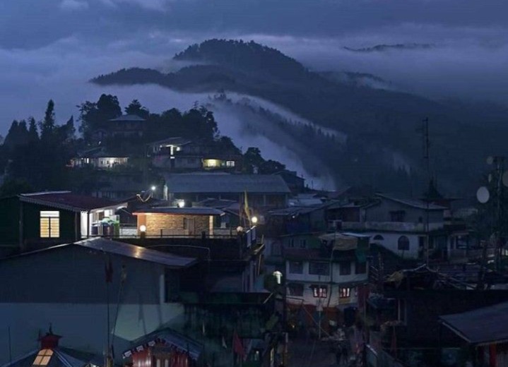 10N/11D Sikkim With Darjeeling Tour ( From Darjeeling )